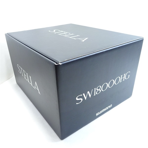 ２０ステラＳＷ１８０００ＨＧ